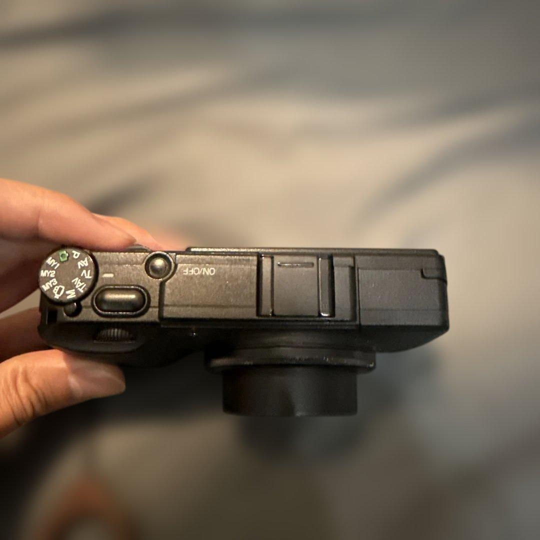 【訳あり】Ricoh GRⅡ GR2