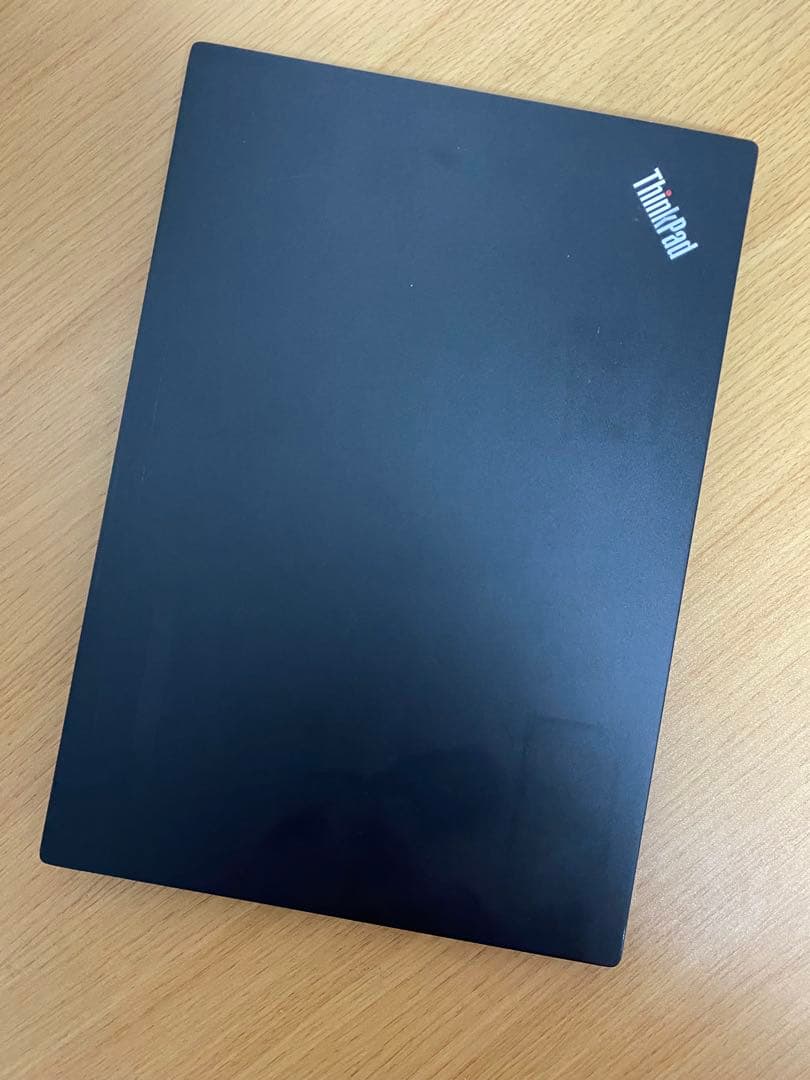 lenovo L390ノートパソコン