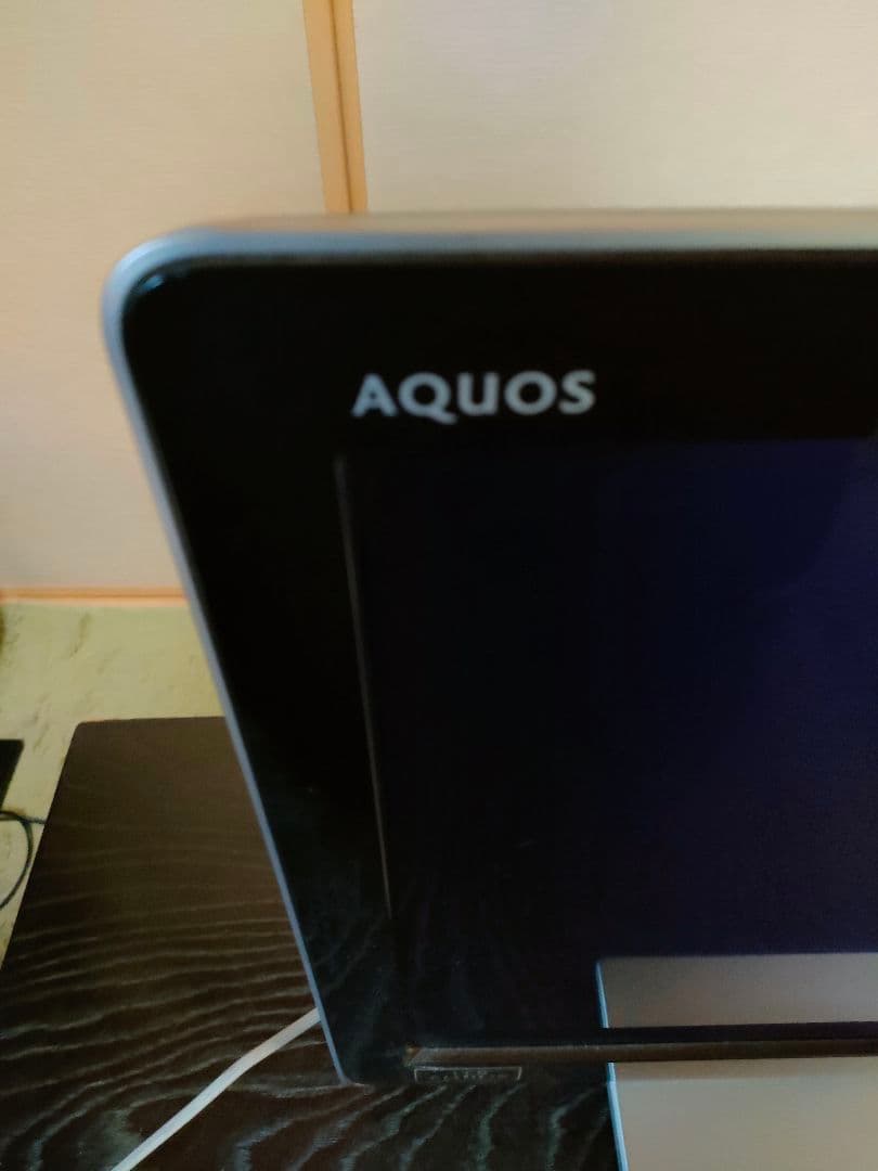 SHARP 液晶テレビ　SHARP LED AQUOS DZ3 LC-26DZ3