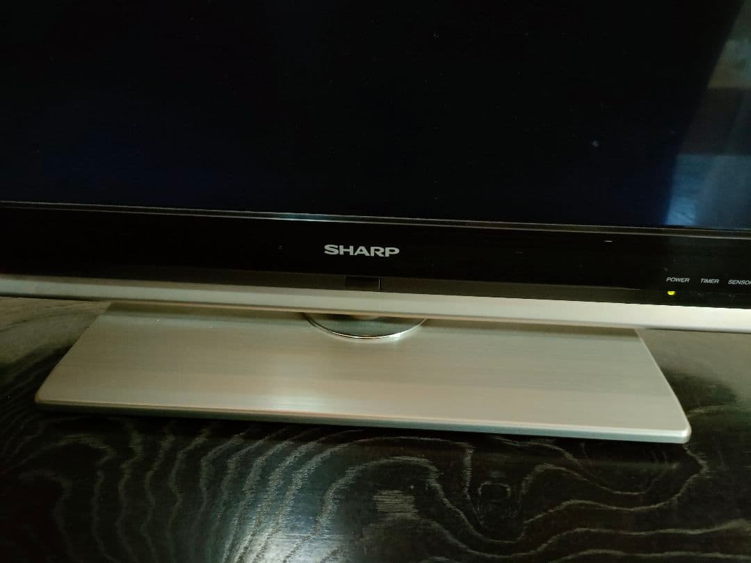 SHARP 液晶テレビ　SHARP LED AQUOS DZ3 LC-26DZ3