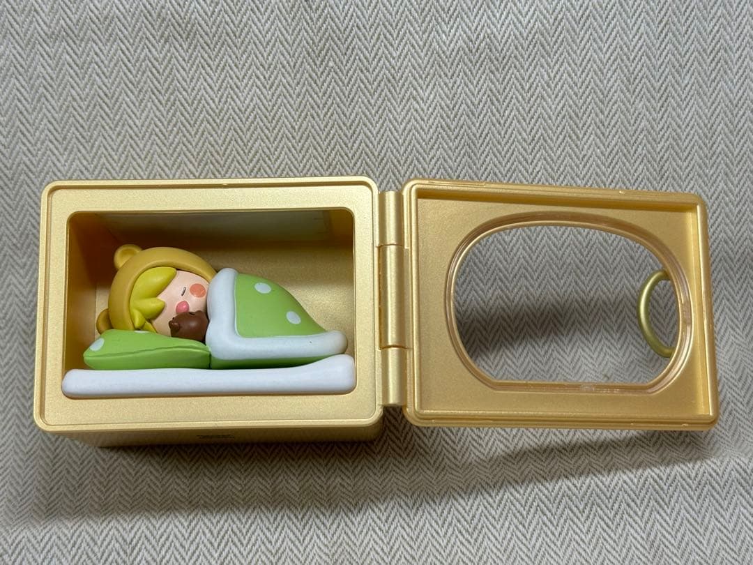 ポップマート　Sweet Bean I am here！シリーズ　7点セット