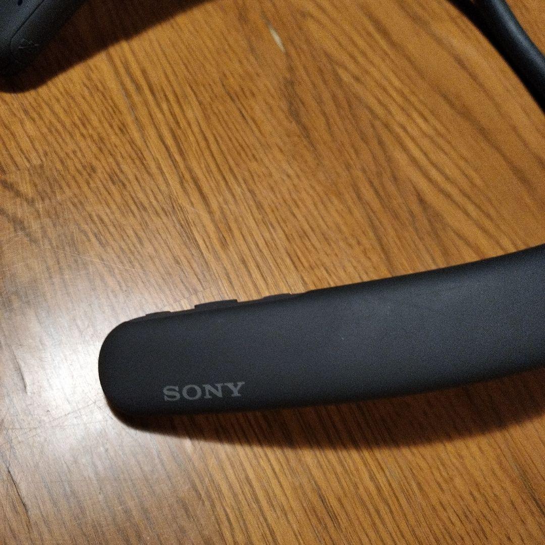 t*c様 SONY SRS-NB10 ネックスピーカー