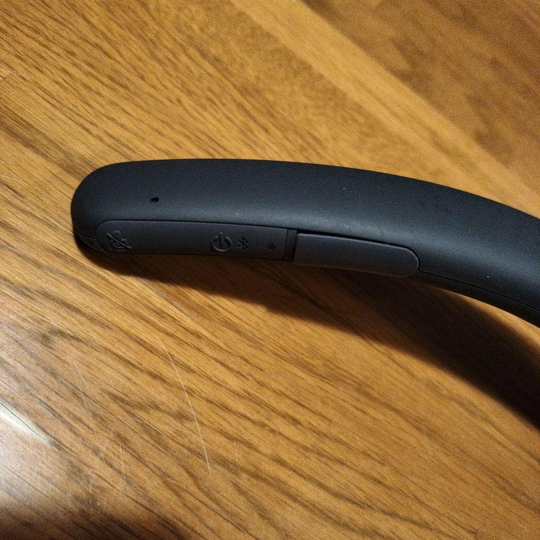 t*c様 SONY SRS-NB10 ネックスピーカー