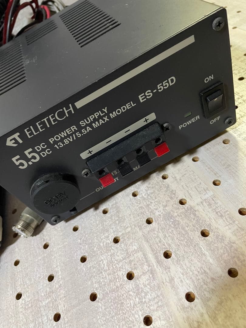 KENWOOD TM-733GV FMデュアルバンダー　無線機　まとめ売り