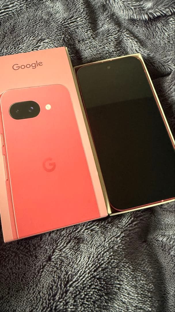 【即配送】Google Pixel 9a 128GB