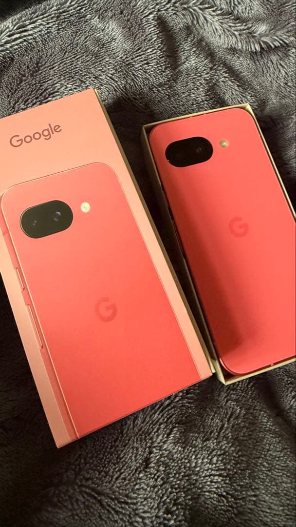 【即配送】Google Pixel 9a 128GB