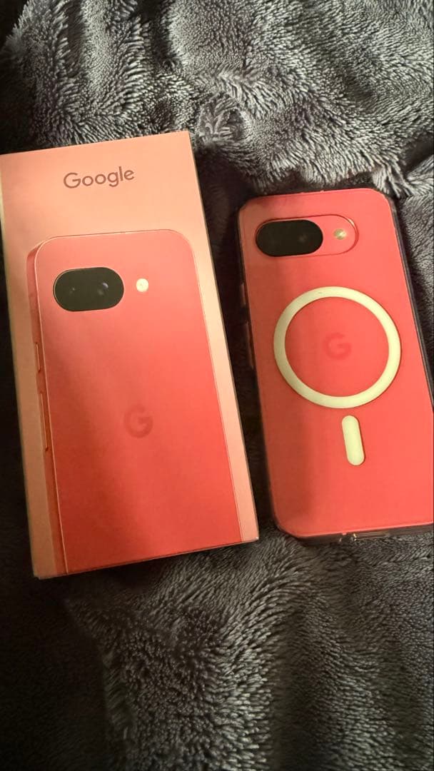 【即配送】Google Pixel 9a 128GB