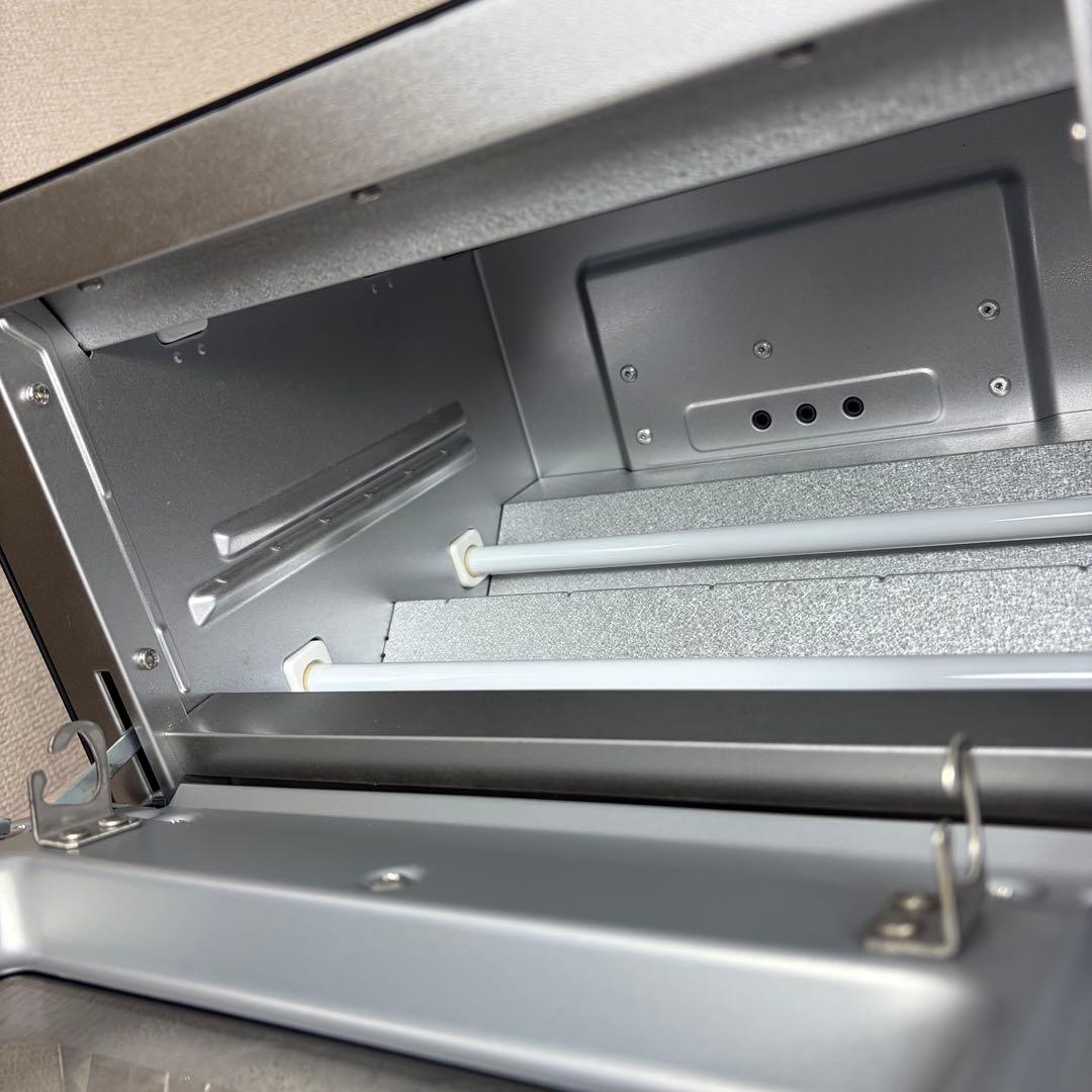 【未使用品】SHARP AX-GR1 ヘルシオ ウォーターオーブン 専用機