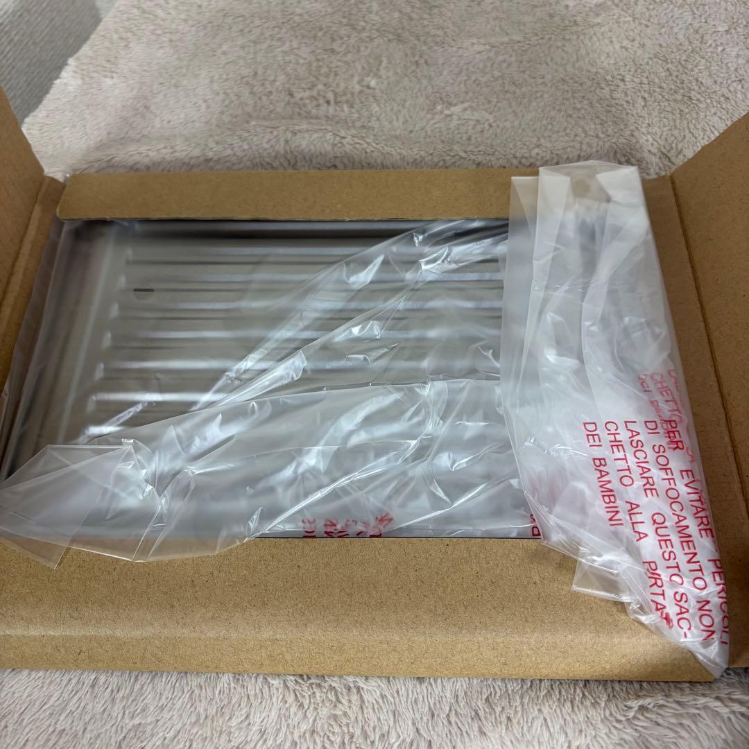 【未使用品】SHARP AX-GR1 ヘルシオ ウォーターオーブン 専用機