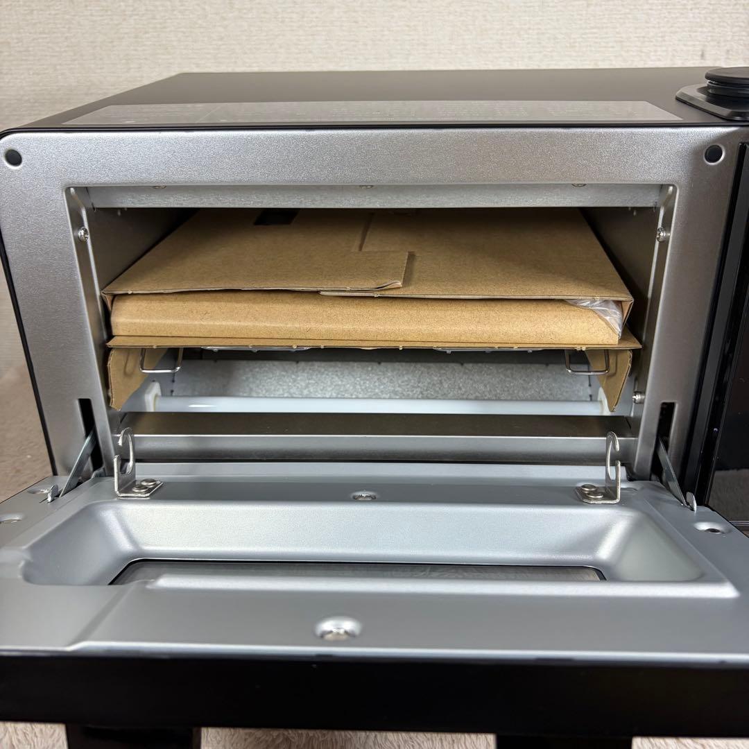 【未使用品】SHARP AX-GR1 ヘルシオ ウォーターオーブン 専用機