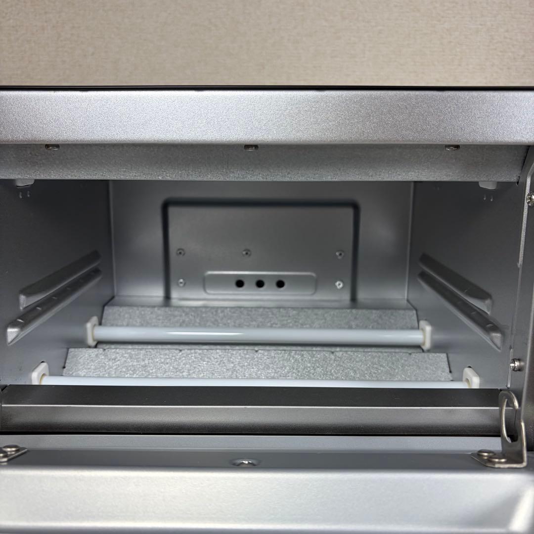 【未使用品】SHARP AX-GR1 ヘルシオ ウォーターオーブン 専用機