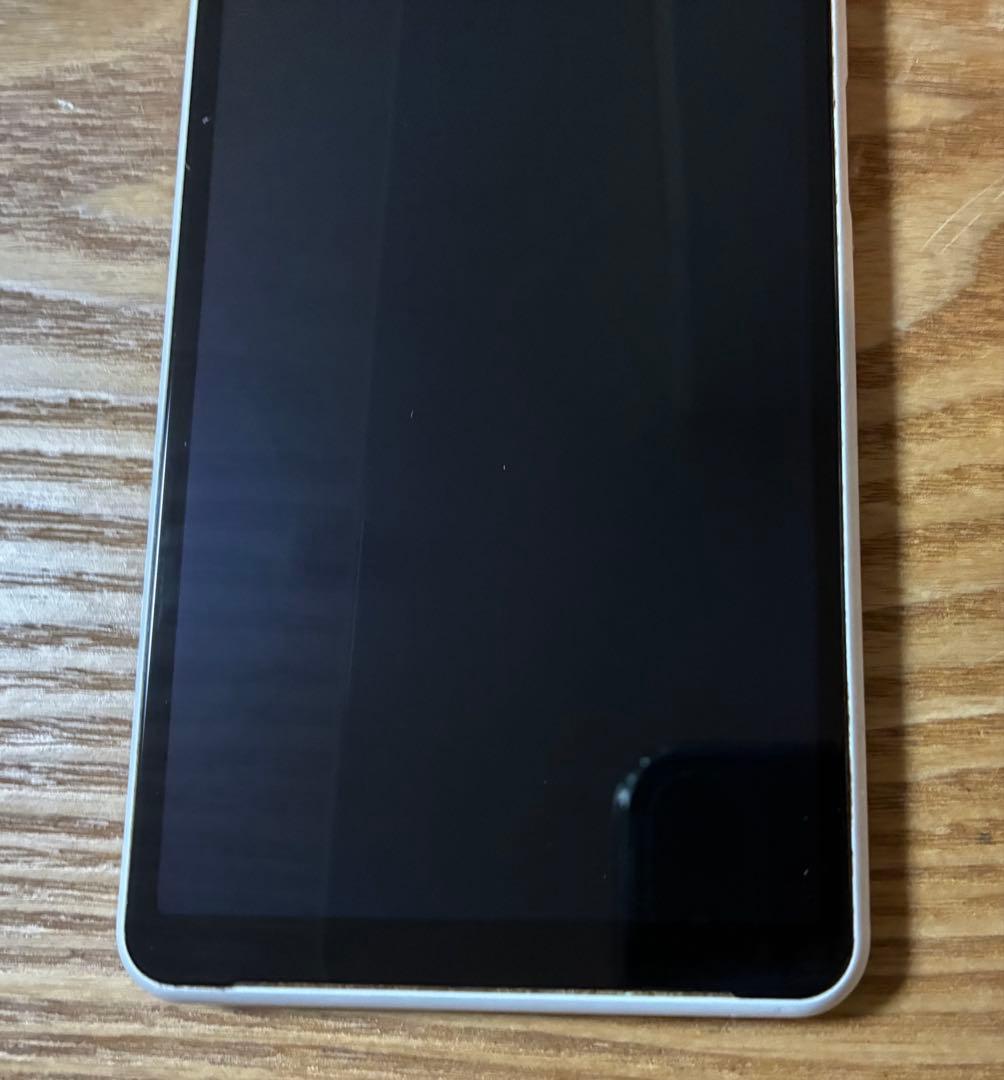 Xperia 10 II SO-41A　docomo