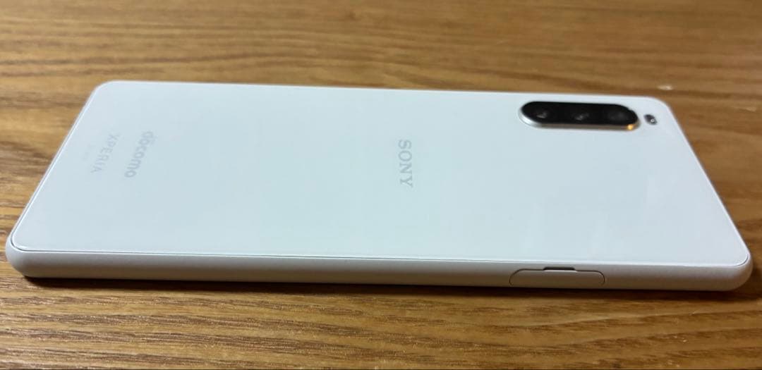 Xperia 10 II SO-41A　docomo
