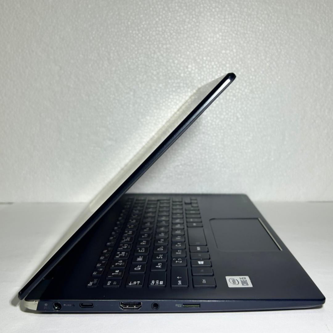 学生応援✨ dynabook G83/FS 16GB×新品512GB