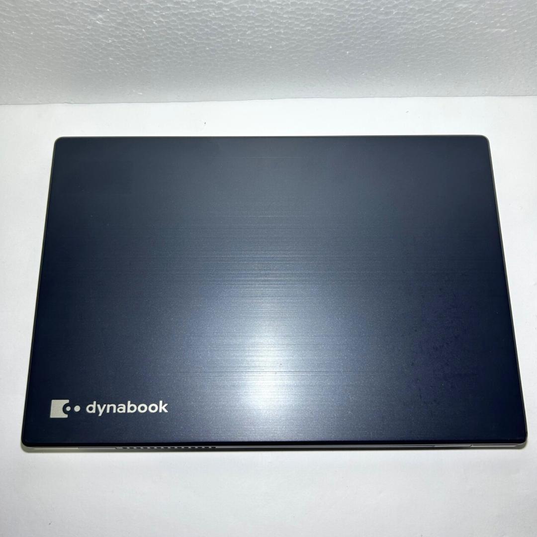 学生応援✨ dynabook G83/FS 16GB×新品512GB