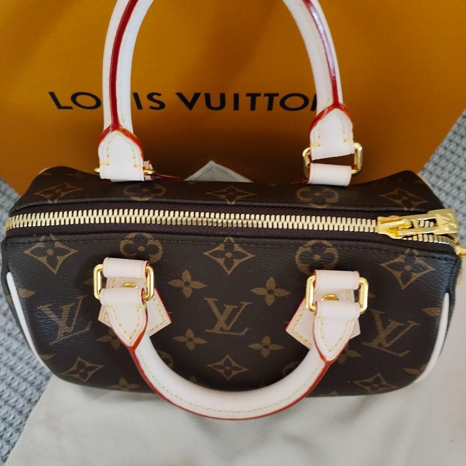 2WAYバッグ M45957