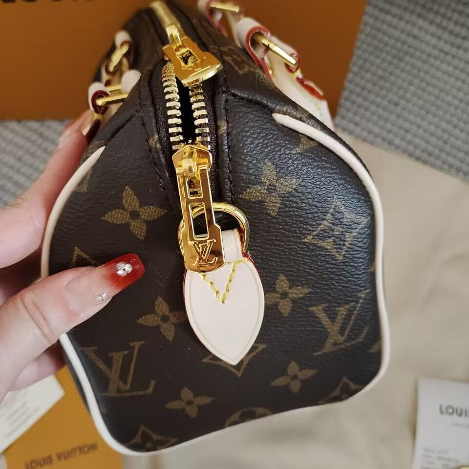 2WAYバッグ M45957