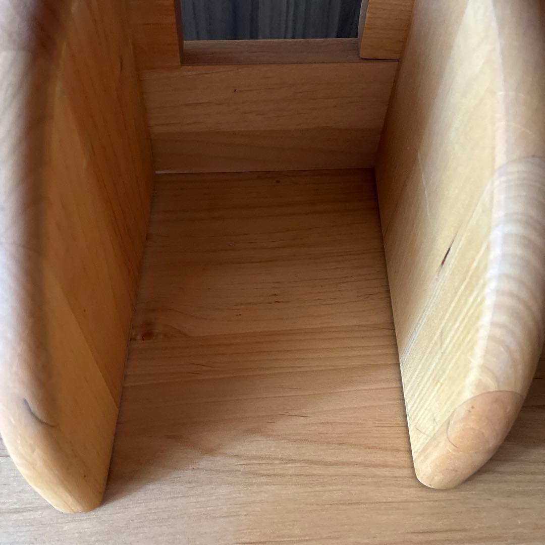 堀田木工所　HOTTAWOODY アクタス　木製 引き出し付き　学習机