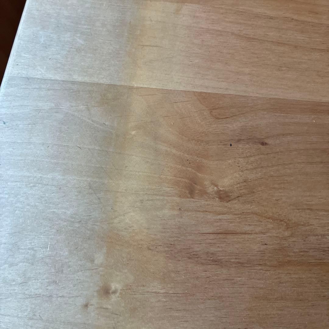 堀田木工所　HOTTAWOODY アクタス　木製 引き出し付き　学習机