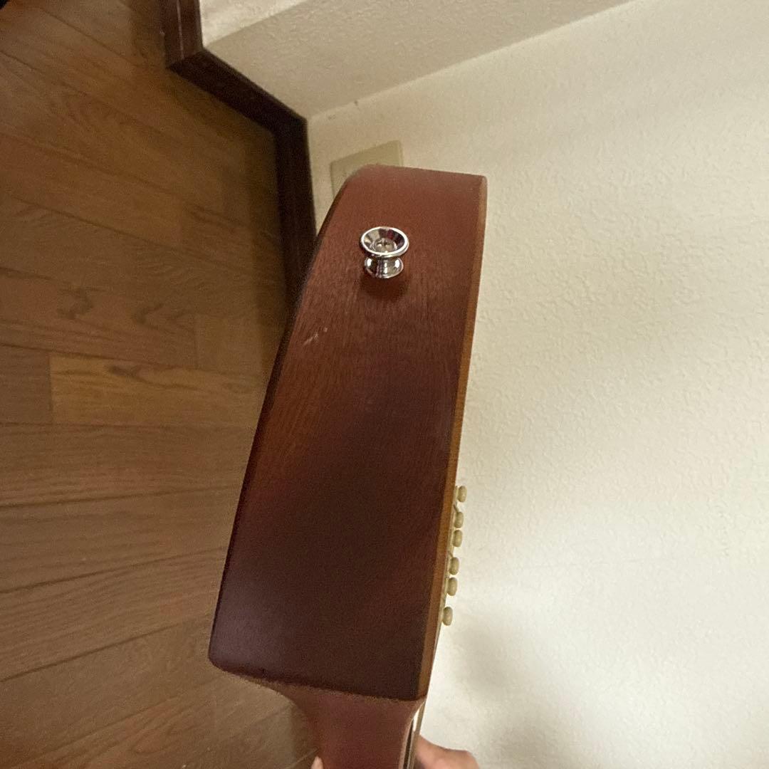 ギター Martin & Co. The Backpacker Guitar