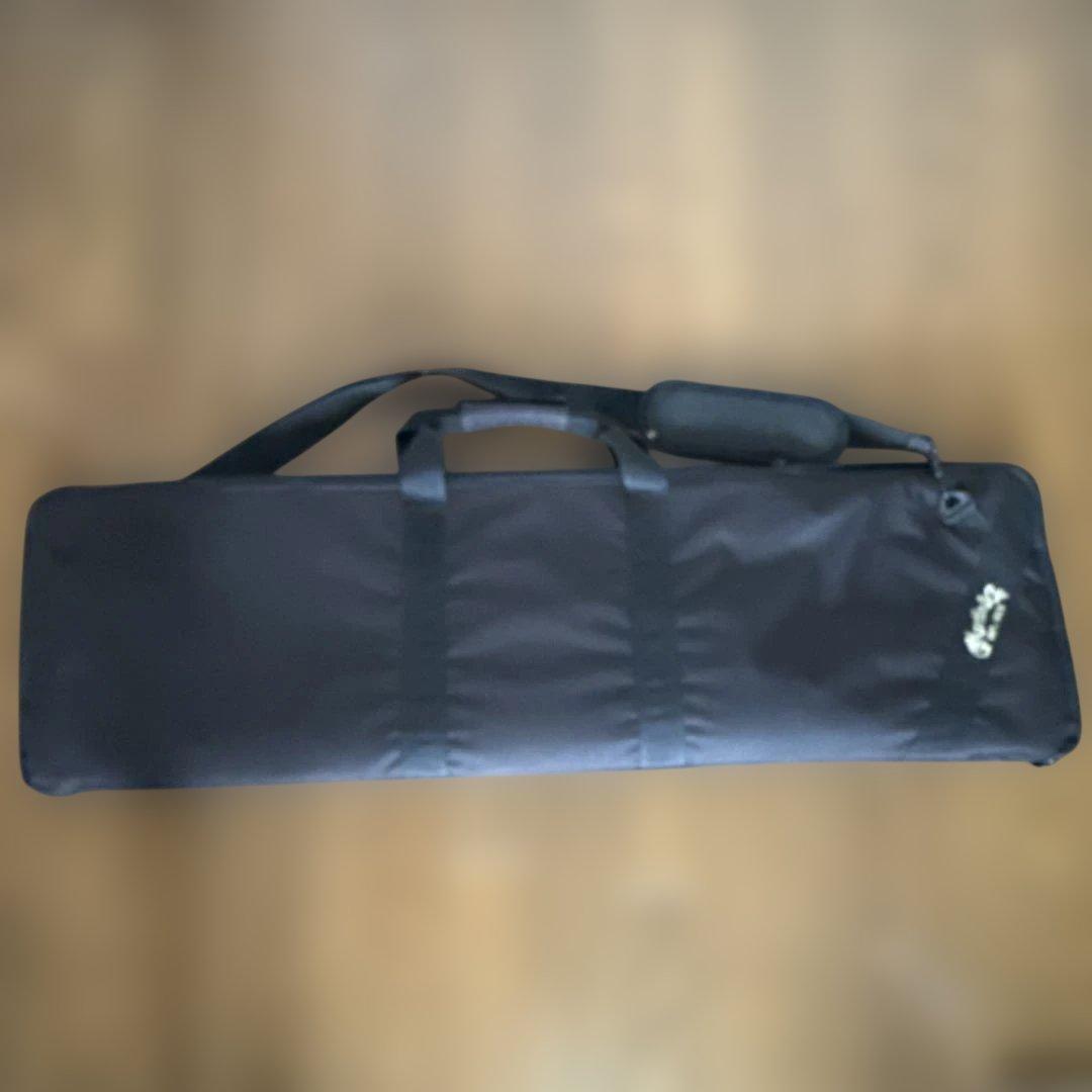 ギター Martin & Co. The Backpacker Guitar