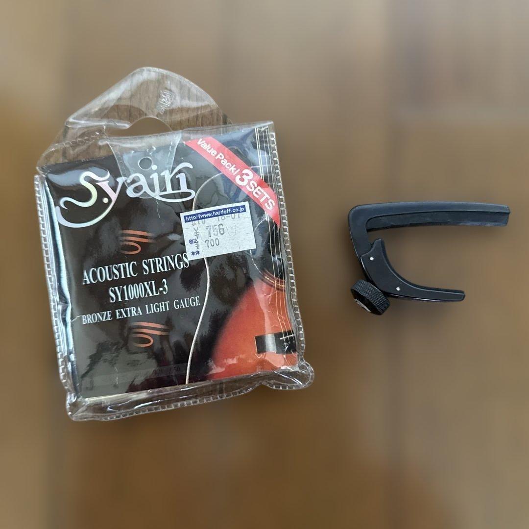 ギター Martin & Co. The Backpacker Guitar