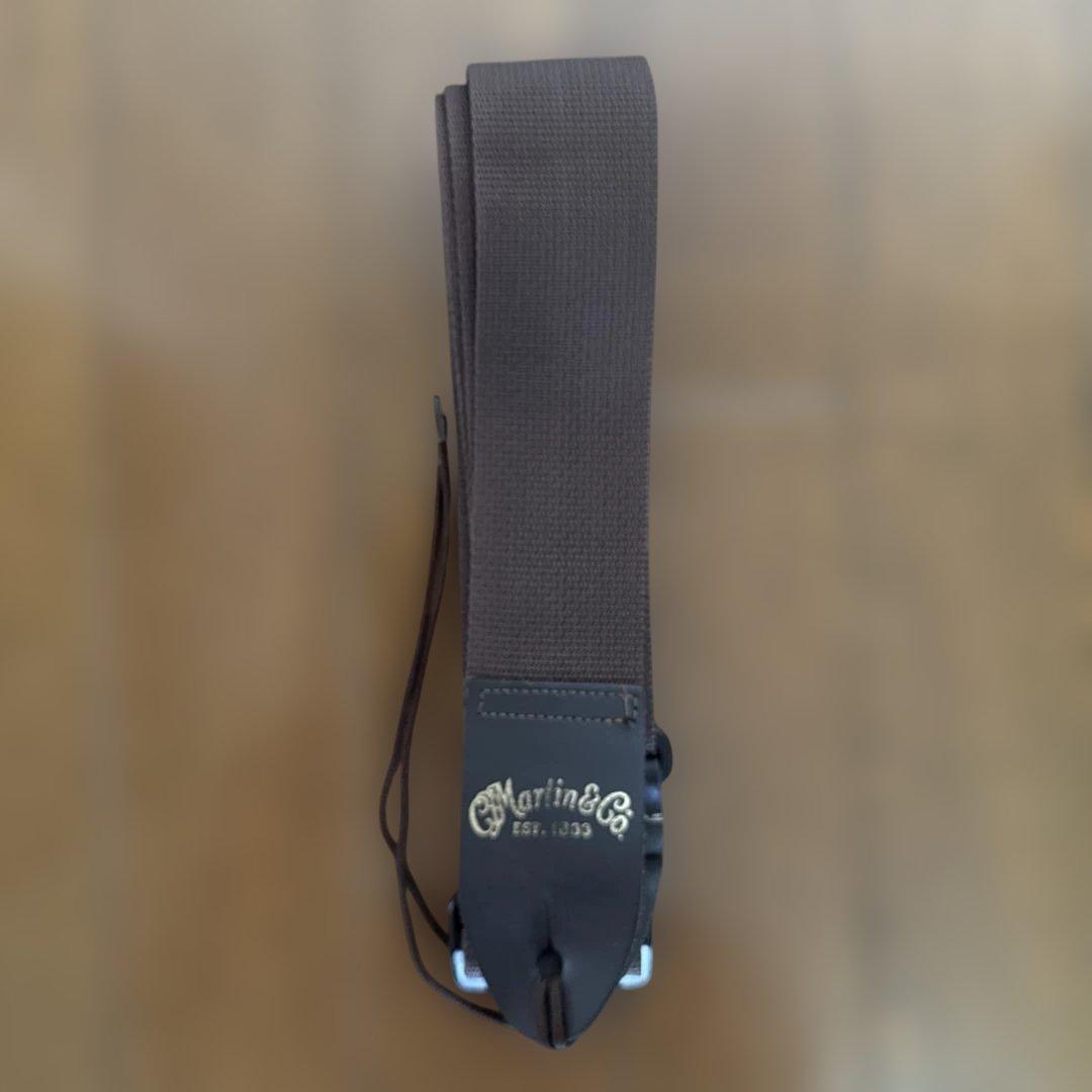 ギター Martin & Co. The Backpacker Guitar