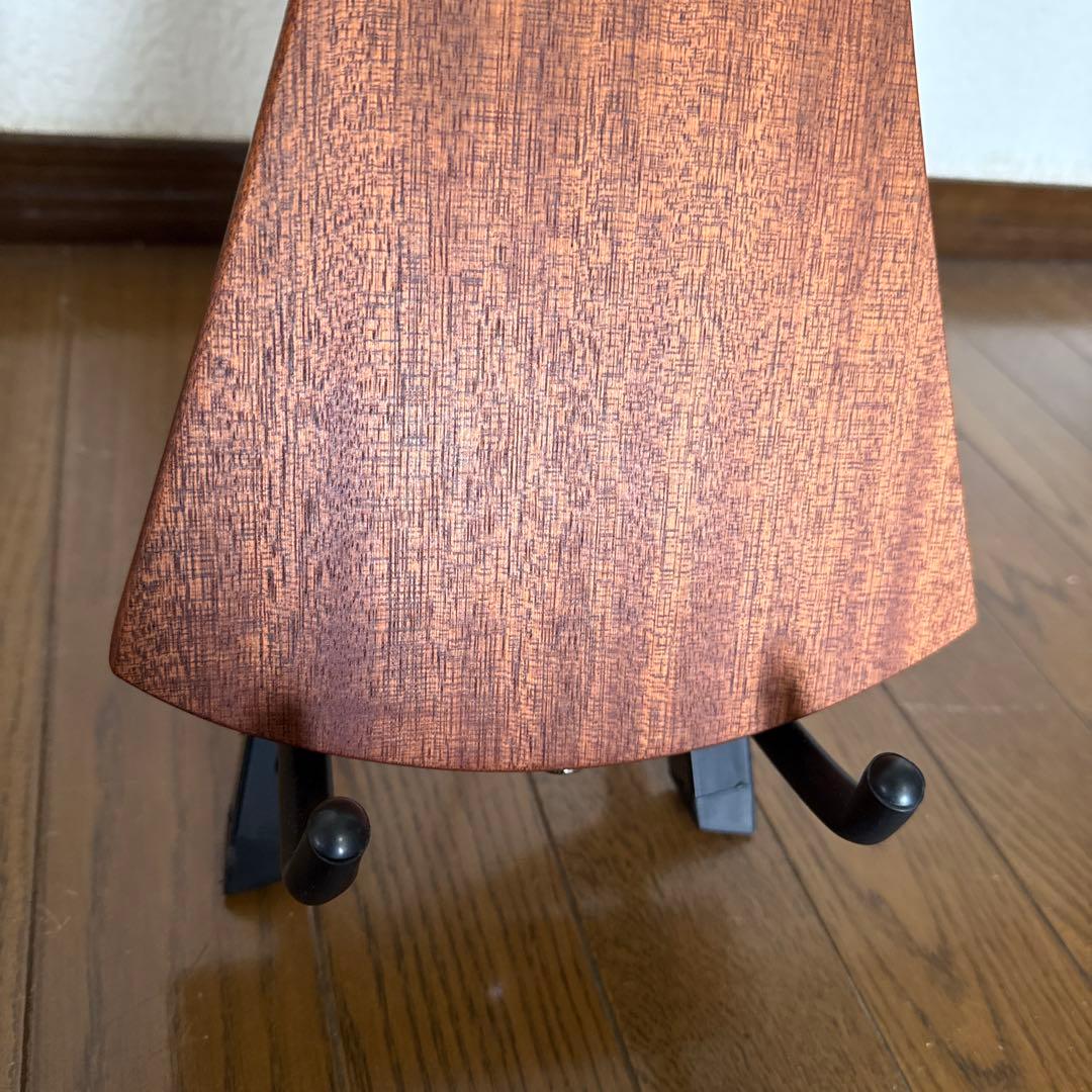 ギター Martin & Co. The Backpacker Guitar