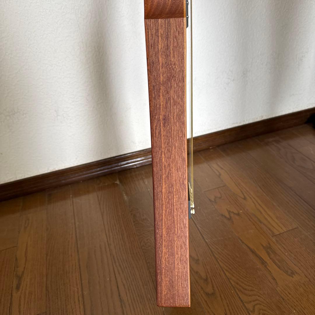 ギター Martin & Co. The Backpacker Guitar