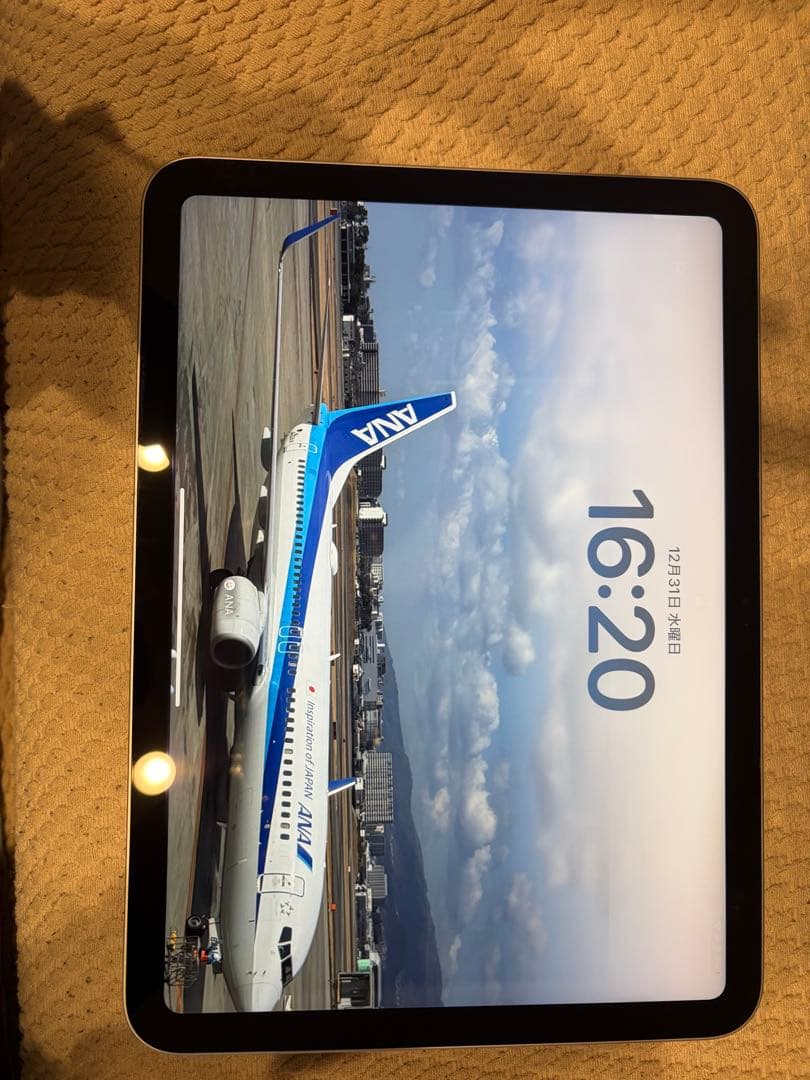 j*a様 Apple iPad第10世代