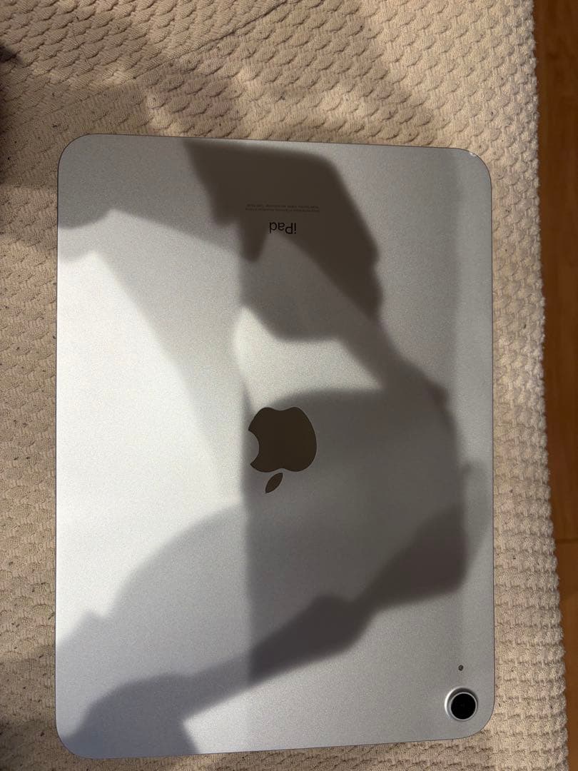 j*a様 Apple iPad第10世代