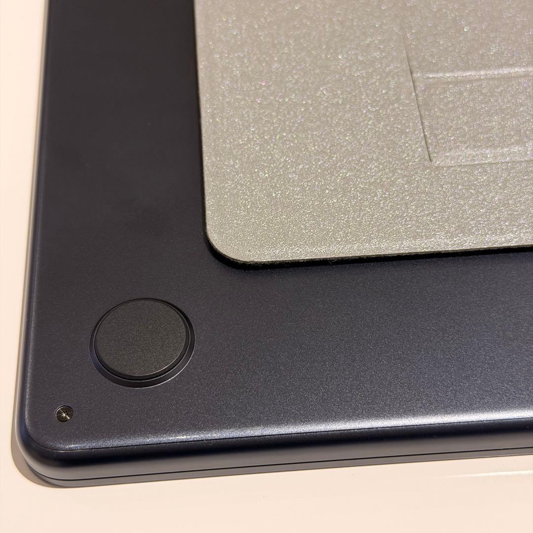 【美品】MacBook Air M2 512GB 13インチ