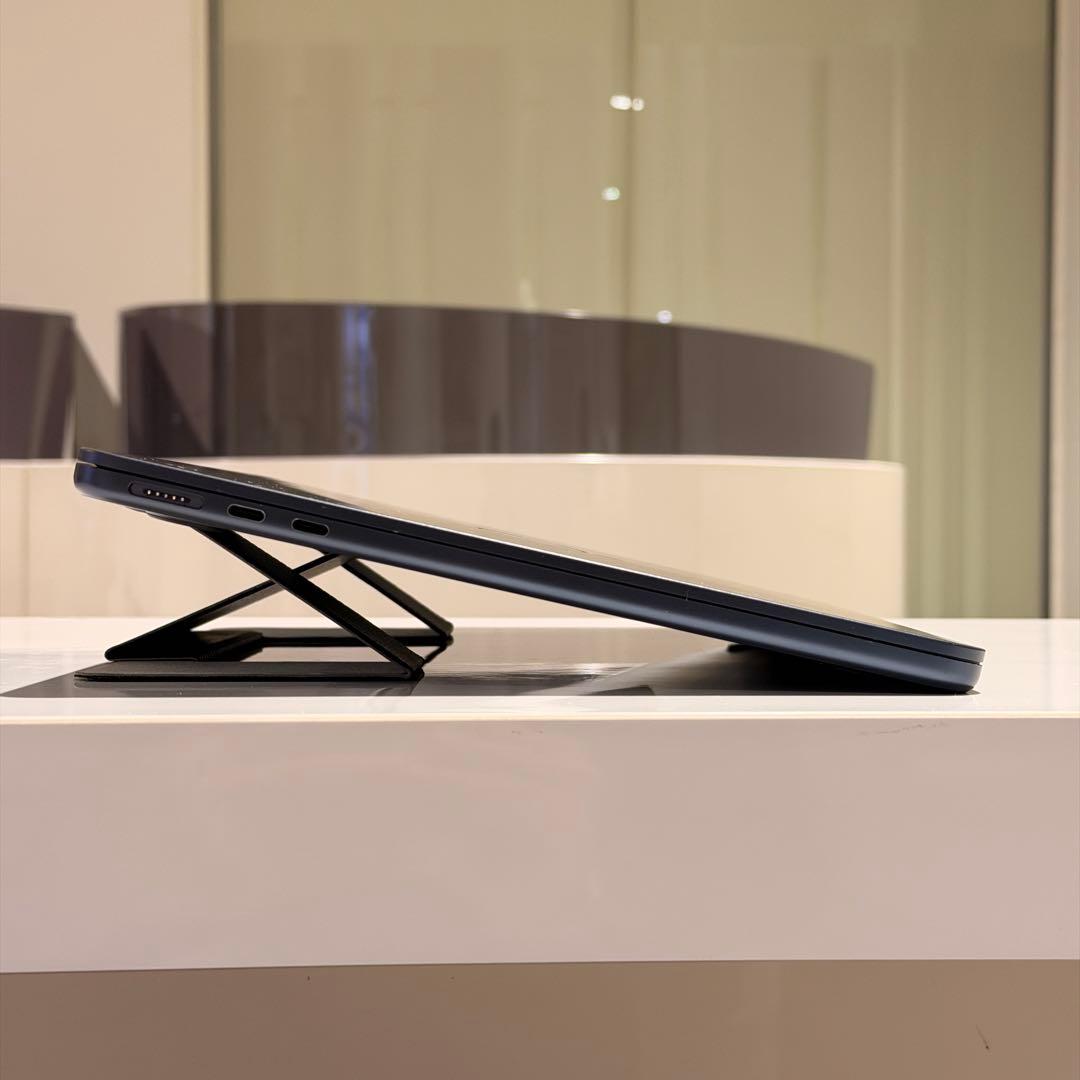 【美品】MacBook Air M2 512GB 13インチ