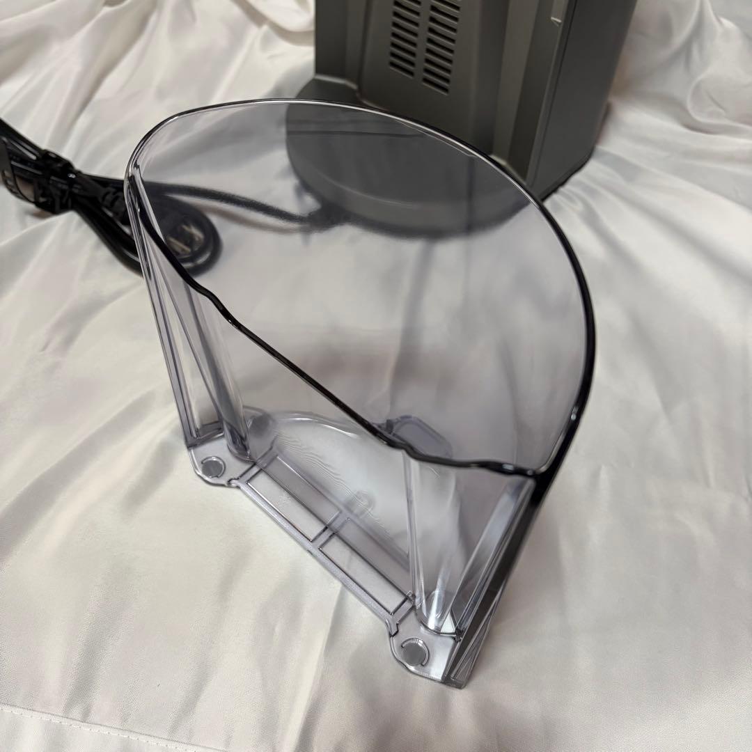 【極美品】ヒューロム スロージューサー スロー　ミキサー H-200（未使用）