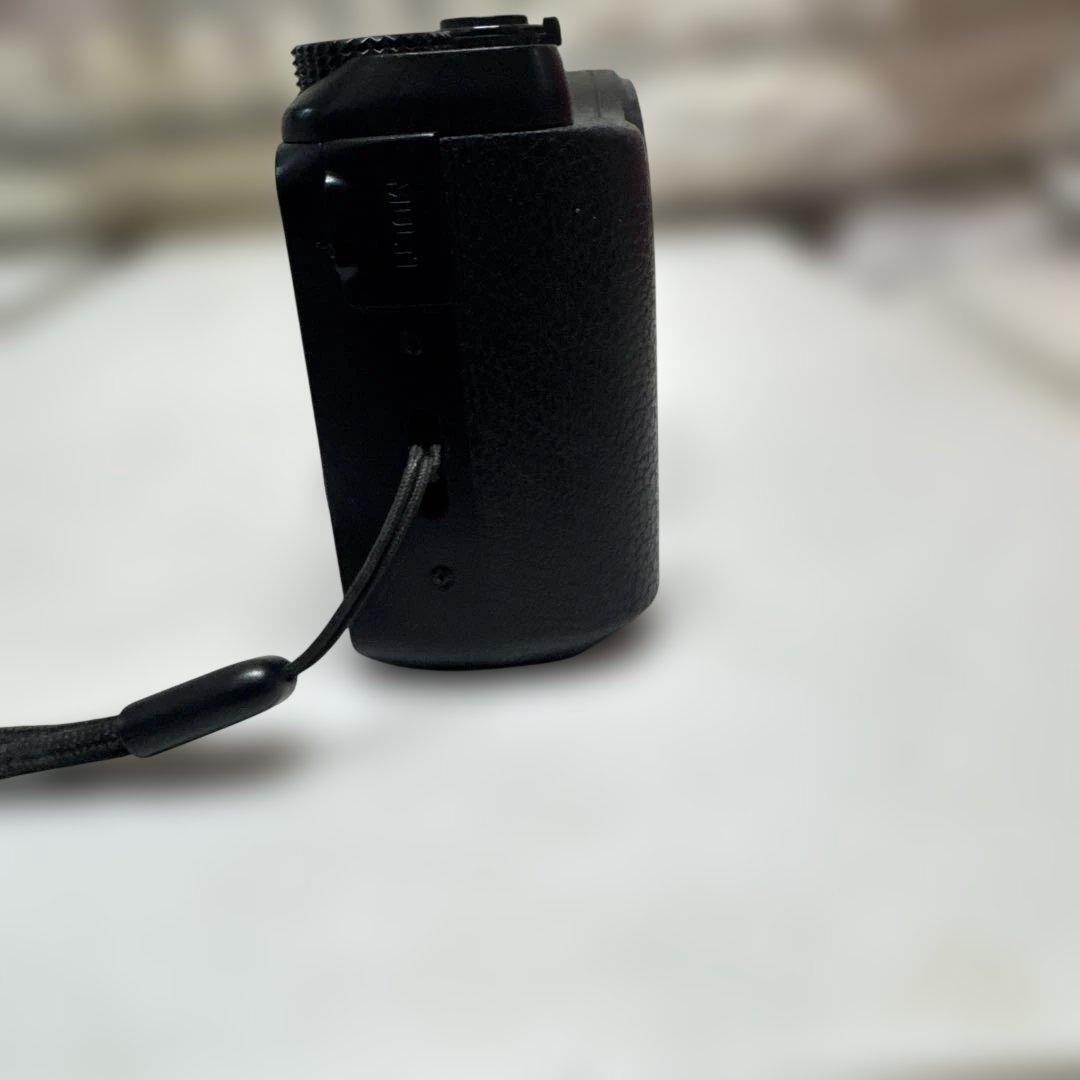 SONY cyber shot DSC-HX50V ブラック