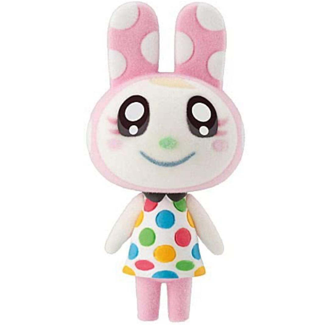 あつまれどうぶつの森 ともだちどーる第2弾　コンプリートセット