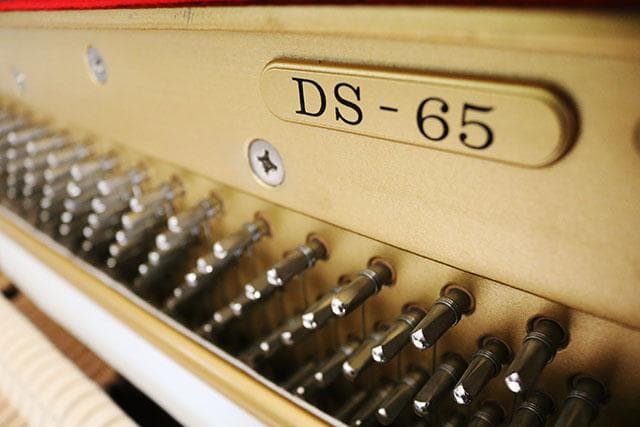 アップライトピアノ【カワイ DS-65】販売