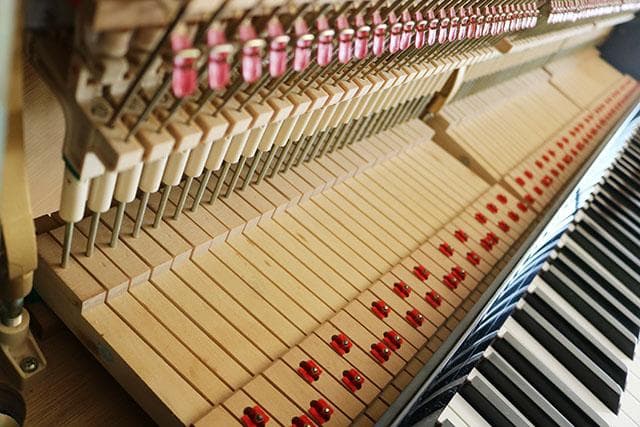 アップライトピアノ【カワイ DS-65】販売