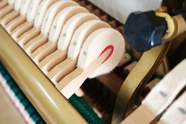 アップライトピアノ【カワイ DS-65】販売