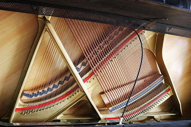 アップライトピアノ【カワイ DS-65】販売