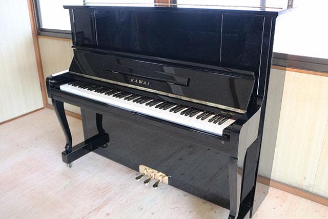 アップライトピアノ【カワイ DS-65】販売