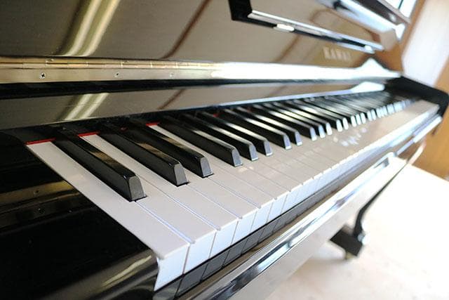 アップライトピアノ【カワイ DS-65】販売