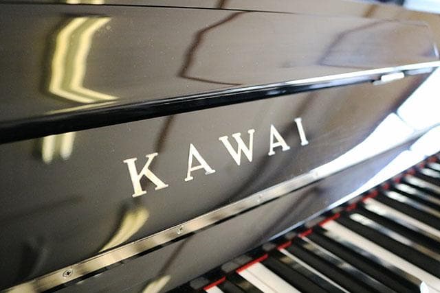 アップライトピアノ【カワイ DS-65】販売