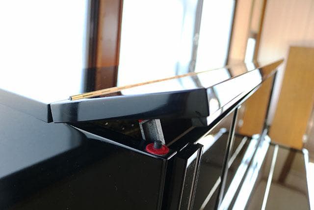 アップライトピアノ【カワイ DS-65】販売