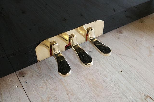 アップライトピアノ【カワイ DS-65】販売