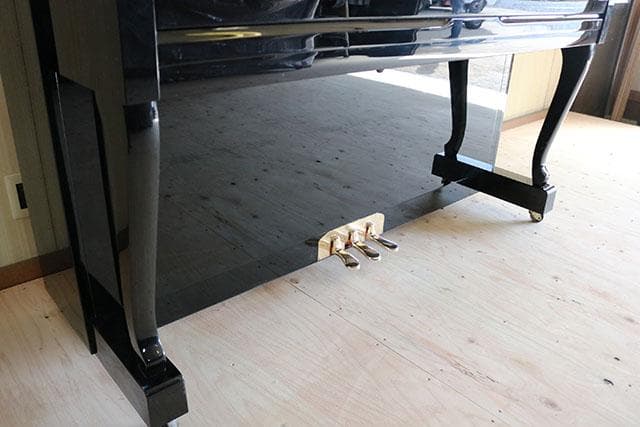 アップライトピアノ【カワイ DS-65】販売