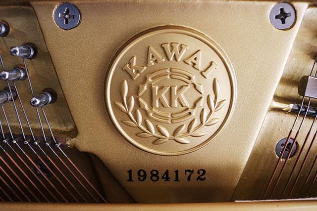 アップライトピアノ【カワイ DS-65】販売