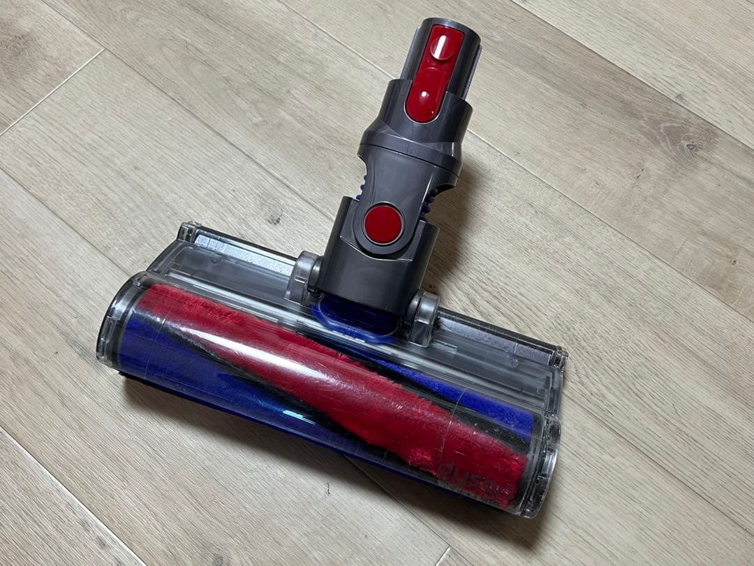 ダイソン Dyson V7 付属品 セット
