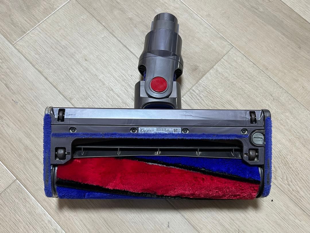 ダイソン Dyson V7 付属品 セット