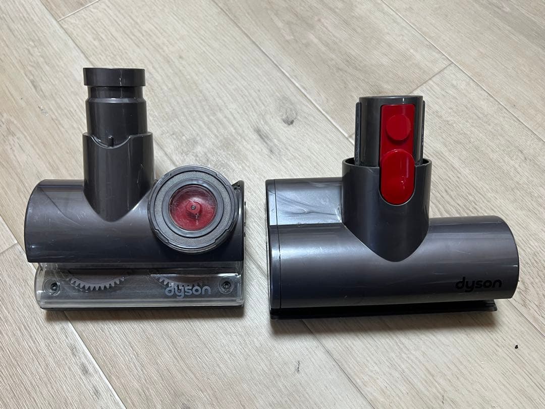 ダイソン Dyson V7 付属品 セット